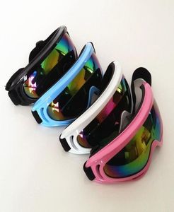 Whole2015 Promotion lunettes réelles Ciclismo Sport Ski en plein air Super moto lunettes vélo Snowboard lunettes Offroad8796283