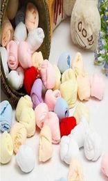 Whole2016 nouveauté bébé été bonbons chaussettes infantile chaussettes minces 60pairslot1483864