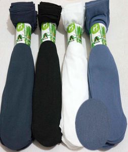 Whole2016 ensemble pas cher haute hommes chaussettes hommes robe chaussettes de haute qualité affaires hommes chaussettes Transparent Elite chaussette 40 paireslo7597631