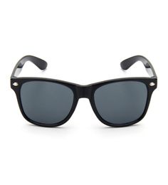 Lunettes de soleil de style classique de mode 2018 pour hommes Gares de marque de marque Gafas Oculos de Sol 50mm1019620