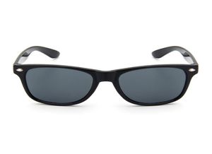 Lunettes de soleil de style classique de mode 2018 pour hommes Gares de marque de marque Gafas Oculos de Sol 50mm4699066