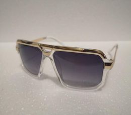 Whole2019 NUEVO 4028 Diseñador de marca de alta calidad moda men039s gafas de sol de moda modelos femeninos estilo retro UV380 Sun Glas8491108