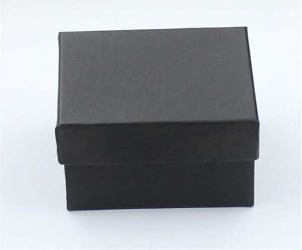 Boîte en tout-black 2015 mode la plus populaire exquise exquise Boîte de montre avec super mode Box2095329