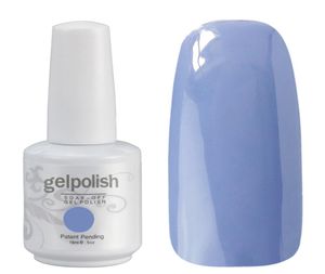 WholeBulk 302 Kleuren Gelpolish 1335 Nail Art Gel Cosmetische Nagellak Nagel Accessoires2299366