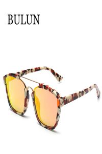 Entierbulun Nouvelle lunettes de soleil abstraites femmes rétro surdimensiones carrées verres de soleil femmes à l'extérieur féminino gafas5901860