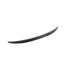 Wholecarbon Fiber Achterkant Trunk Boot Lip Wing Spoiler voor BMW 3Series F30 M3 F80 2012179638734