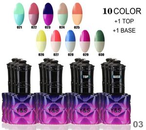 Wholechoose 10 esmalte de uñas que cambia de color de humor laca de larga duración 15ML barniz de uñas en gel Soak Off 205 color de moda para c1637154