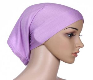 Femmes globales sous le borne de bonneatet Bonnet Bone Islamic Head Cover Hijab 32008752791