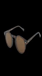 Brand de marque entier de la marque Peck hommes femmes lunettes de soleil oliver vintage polarisé sung186 rétro verres de soleil de Sol ov 5186417904