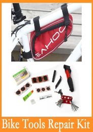 SATHIGHE SAHOO ORIGINAL SAHOO 15 IN 1 CYCLING BICYLY TOODS TELL KIT SEPT AVEC PUCH PUPH REDBLUEBLACK 3 COMBLES CH7560542