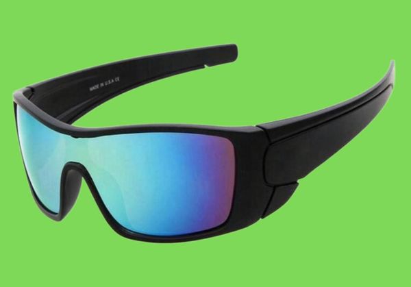 Wholelow Fashion Mens Outdoor Sports Sungass Sunshes Troping Blinkers Sun Glasses Designers Designers Eyewear Fuel Cell 2578010
