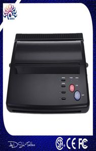 Wholelowest A4 Transfer Paper Tatoo Tattoo Copier thermal Sprunch Copy Transfer Machine4529113