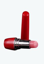 WholeMint femmes GSpot vibrant clitoridien rouge à lèvres vibrateur masseur May316155442