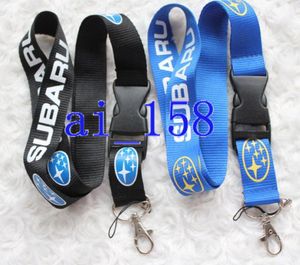 Wholepular 20pcs Men039S COMOBILO DE AUTOMOLO CLAVE LANYARDS PARA COLECCIÓN COMPLEZA AUTO MÓVIL 2 COLOURE5743443