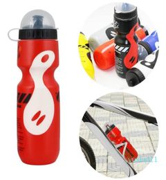 WholePortable 650ML VTT vélo de route vélo équitation bouteille de boisson d'eau avec support de cage support Sports de plein air vélo Accessori1681132