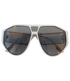 Wholetro Classic Sunglasses 2019 Fashion Acetate Frate Sunglaass Brand Designer avec boîte d'origine UV400 ProtectIO6009504