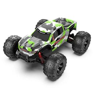 wholesale 1/10 échelle S900 2.4Ghz 4Wd Rc voiture 48 km / h voiture à grande vitesse hors route étanche monstre télécommande voiture