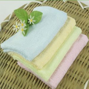 En gros à 100% Techniques tissées respectueuses de l'environnement, serviette à bambou à bambou à serviette en bambou à serviette de bambou serviette de bain à main 298i 298i