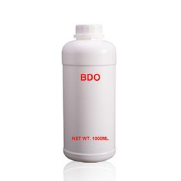 Groothandel 1000 ml Bdo heldere vloeistof True 99 Zuiverheid 14 1 4-Diol 4-Butendiol 14B 110-63-4 14Bg Geen lekkage Drop Levering Dhqqh