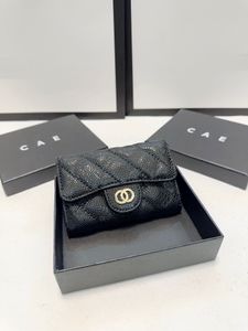 En gros 10A couleurs de qualité mode portefeuilles noir unique hommes femmes portefeuille en cuir dame dames long sac à main avec boîte orange carte boîte-cadeau