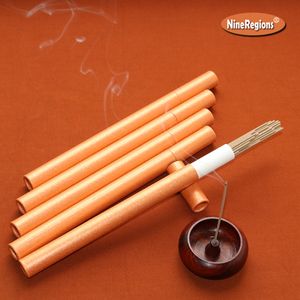 Groothandel 10G 36Sticks Natuurlijke Geur Vietnam Hoi Een Oud Wierook Sticks Agar Oudh Incienso Home Fragrance Mediation Woonkamer