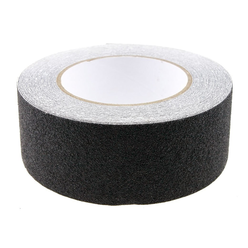 Badmatten Groothandel-10m Non Skid Anti Slip Adhesive Tape Tape Stap Vloerveiligheid