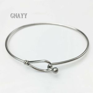 wholesale 12 unids / lote acero inoxidable plata brazalete ajustable pulsera moda diseño simple alambre delgado brazalete hallazgos de joyería mujeres