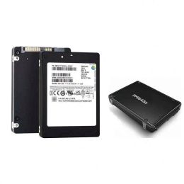 Groothandel 2,5 inch vaste schijf SAS 12G SED Server SSD 7,68 TB PM1643A MZILT7T6HALA-00007