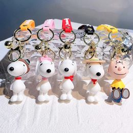 Porte-clés jouet mignon, pendentif de sac à dos, petits cadeaux créatifs, vente en gros, 200 sortes