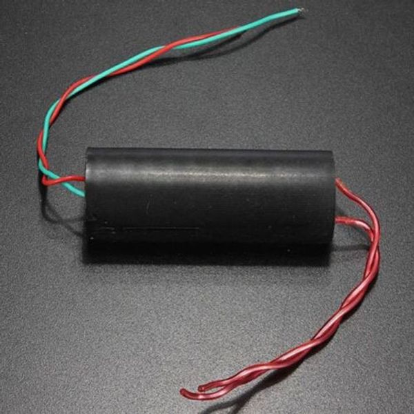 Vente en gros - Nouveau générateur haute tension DC 3.6V-6V 400KV Sac haute pression Module haute tension Livraison gratuite