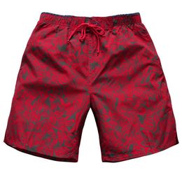 Gros-2016 Summer Style Brand Board Lovers Shorts Hommes / Femmes Bermudas Hommes Court Casual Male Beach Shorts Bermuda 39