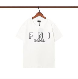 Groothandel-2016 Zomer Vrouwen T-shirt IS NIET Letters Print Katoen Casual Grappige T-Shirt Zwart Wit Korte Mouw Slanke Sexy T-shirt F4203-66