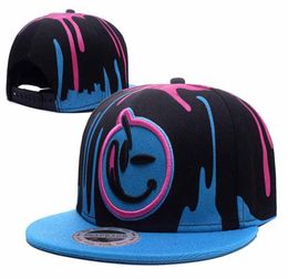 Al por mayor 2017 NUEVO YUMS Snapback Caps de béisbol Hats Casquette Bone Aba Reta Hip Hop Sports Gorras9746079