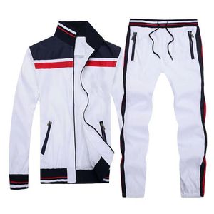 Groothandel 2023 Hot Sell Men 039; s Hoodies and Sweatshirts Sportswear Man Polo Jacket Pants Jogging Suits Sweat Tracksuits 23SS