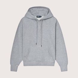 Colis en gros courrier 2157 pièces de nouveaux polos en automne et en hiver Europe et Amérique hommes à manches longues coton décontracté grand pull à la mode pulls s-2XL