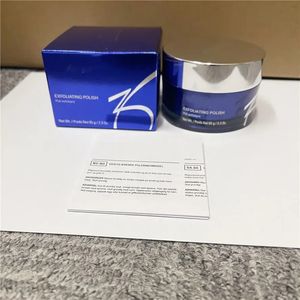 Venta al por mayor, 24 Uds. Zo skin HEALTH EXFOLIANTE POLISH 65g, suero hidratante con esencia de loción facial para el cuidado de la piel para la salud de la piel