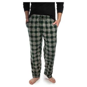 En gros, 3-Packfleece a vérifié les bas de pyjama avec des poches pantalon pour hommes respirants du Pakistan