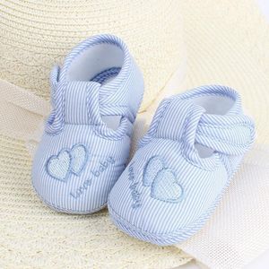 3 paires de chaussons de premiers pas en coton pour bébés, chaussures à carreaux pour nouveau-nés filles et garçons, taille 11 12 13, vente en gros