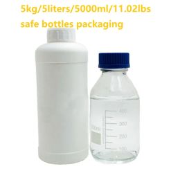 wholesale 5000ml 11.02lbs BDO Chemicals Raw Materials 14 BDO 1,4-diol Butylene glycol Cas 110-64-5 True Purity 99% High Quality