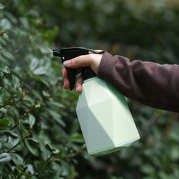 groothandel 600 ml planten water geven Pot Spray Bottle Garden Mister Sprayer Kappers Theepot
