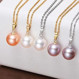 Perles rondes Edison blanches en vrac, 79mm, 3A, pour bijoux, vente en gros, 240108