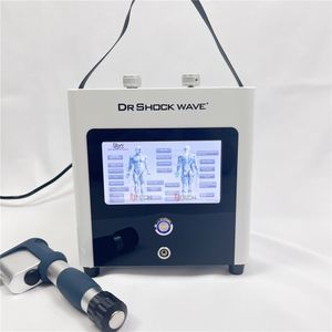 wholesale Machine de thérapie par ondes de choc radicales 8bar équipement de thérapie par ondes de choc équines mb11c pour la thérapie ED pour traiter les douleurs articulaires et les douleurs corporelles