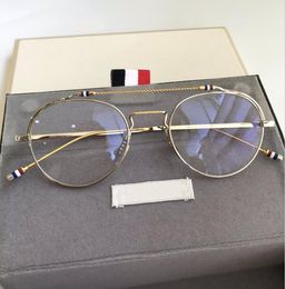 Groothandel - 912 plank frame bril frame herstellen oude manieren Oculos de Grau mannen en vrouwen myopia bril frames