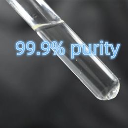 Vente en gros 99,9% Pureté 1,4 BDO CAS 110-63-4 glycol 14BDO 14B 1 4-diol 1,4-Butanediol 14BG 1,4-Butylène glycol Droits de douane inclus