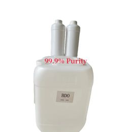 venta al por mayor 99 Pureza 1.4-B glicol 1.4 BDO Comercio directo 14B CAS 110-64-5 1 4-diol