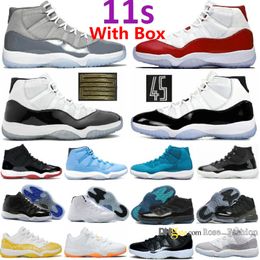 11s Gamma Blue Bred Basketball Shoes 11 Gym Red Infrared Gagnez comme 82 96 Mid Navy Space Jam Low Legend 72-10 Pure Violet PRM Heiress Men Athletic xi Sneakers CMFT Columbia