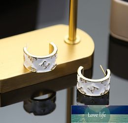Boucles d'oreilles en Zircon incrusté de Style de luxe abordable pour femmes, boucles d'oreilles à épingle en argent 925, Design de haute qualité, vente en gros