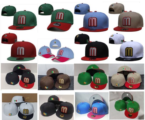 Casquette de baseball américaine en gros, fans de football de basket-ball, chapeaux Snapbacks, toutes les équipes sont équipées de snapback, casquettes de sport Hip Hop, ordre de mélange, mode 10000 modèles de chapeaux