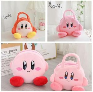 Vente en gros et au détail 3 styles dessin animé mignon sac à dos sac à main fille shopping sac à main assortis divers cosmétiques en peluche petit sac