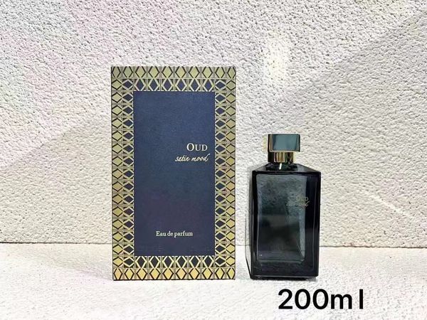 En gros et au détail JU Jumbo Economical Star Porfume Perfume Men's Perfume 200ml